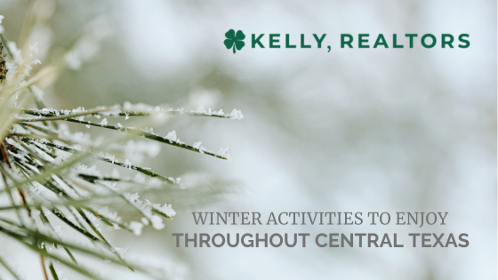 Winter Activities