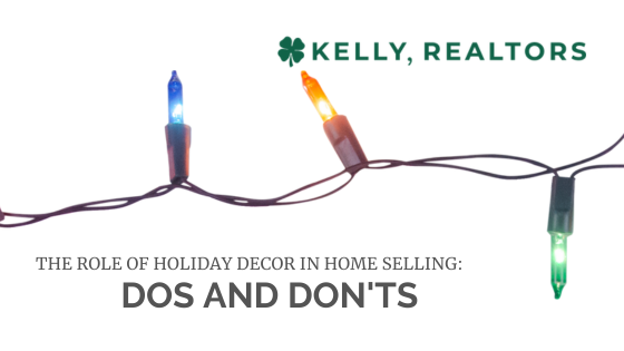 Holiday Decor