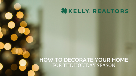 Holiday Home Decor