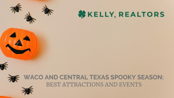 Halloween Events